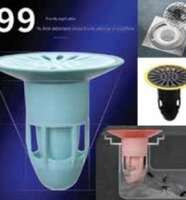 Multifunkcionalni filter za slivnik