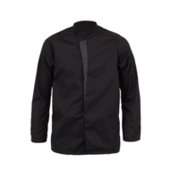 Muška bluza ADRIATIC crna