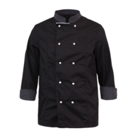 Muška bluza ADRIATIC crna chef