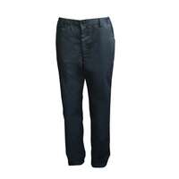 Muške pantalone ADRIATIC crne