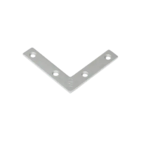 NA 50 Ravna ugaona spojnica 50x50x10x2,0 mm