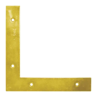 NA1 Stolarijski ugaonik 150x150x25x2,5 mm