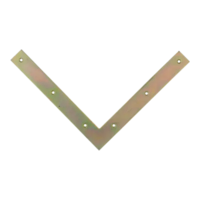 NA3 Stolarijski ugaonik 250x250x30x3,0 mm