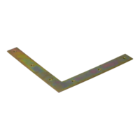 NA4 Stolarijski ugaonik 300x300x40x4,0 mm