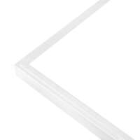 Nadgradni LED panel 50W 295x1195mm 6500K - Slika 4