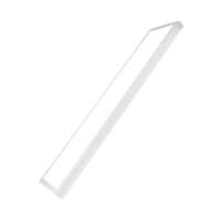 Nadgradni LED panel 50W 300x1200mm 4000K - Slika 3