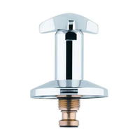 Nadgradnja ventila sa ukrasnom kapom -