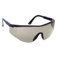 Naočare zaštitne SABLUX - tamne