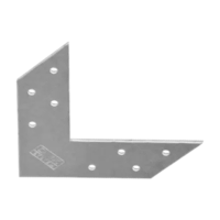 NAS120 Stolarijski ugaonik 120x120x35x2 mm