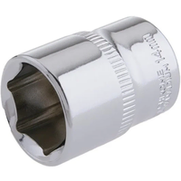 Nastavak za gedoru 1/4" - 13mm FESTA