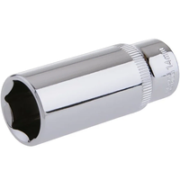 Nastavak za gedoru dugi 1/4" - 8mm FESTA