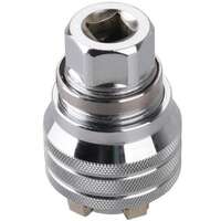 Nastavak za gedoru podesivi - podesiva gedora CrV 1/2" 10-19mm LEVIOR - Slika 2