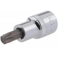 Nastavak za gedoru TORX 1/2" 55mm FESTA