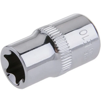 Nastavak za gedoru TORX 1/4" - 6mm FESTA