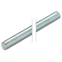 Navojna šipka DIN 975 (5.6) – pocinkovana, 3000 -