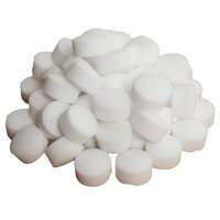 Nejodirana tabletirana so