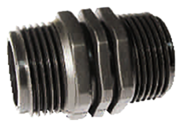 Nipla egal 1/2" -1/2"