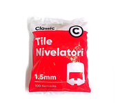 Nivelator za keramičke pločice 1.5 MM Classic