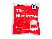 Nivelator za keramičke pločice 2 MM Classic