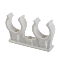 Nosač cevi dupli 20-1/2"