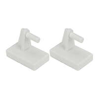 Nosač WC daske Standard