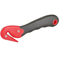 Nož sigurnosni za kartonska pakovanja, folije i trake LEVIOR - Slika 2