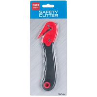 Nož sigurnosni za kartonska pakovanja, folije i trake LEVIOR - Slika 4