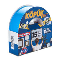 Obostrano lepljiva montažna traka 18mm x 2m