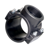 Obujmica 110*3/4" - Slika 2