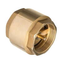 Odbojni ventil -vertikalni - sa oprugom 5/4"