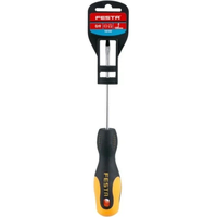 Odvijači ravni CrV 8*160mm FESTA - Slika 2