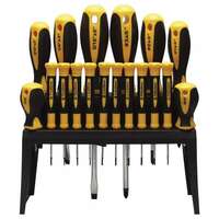 Odvijači set 18kom. FESTA