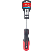 Odvijači zvezdasti PZ2*100mm CrV FESTA - Slika 2