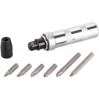 Odvijač udarni Festa