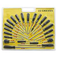 Odvijači komplet 22kom. Strend Pro - Slika 2