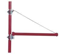 Okretna konzola za dizalicu 600kg TOHO