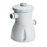 Okrugli bazen sa metalnim ramom 366x76cm Summer Waves + Filter pumpa RX0330 1,3m3/h - Slika 3