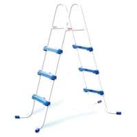 Okrugli bazen sa metalnim ramom 366x91cm Summer Waves Rattan + Filter pumpa RX0600 2,3m3/h, merdevine i zastitni prekrivac - Slika 4