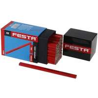 Olovka stolarska 180mm FESTA