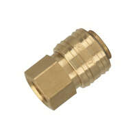 Omega Air brza spojka DN 7,2 mesing 1/2" 3/8" 1/4"