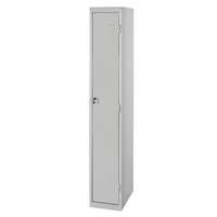 Ormar metalni garderobni 180x30x50cm
