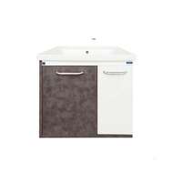 Ormaric 65 VENICE LINNI grey