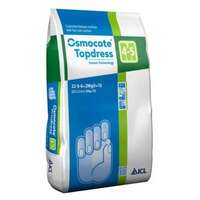 Đubrivo Osmocote Topdress 22-5-6+2MgO+TE (4-5 M)