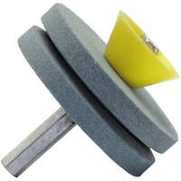 Oštrač za noževe i makaze okretni Levior