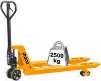 Paletar 2.5t Ingco