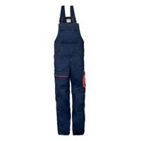 Pantalone farmer ATLANTIC indigo plave