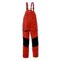 Pantalone farmer SPEKTAR crvene