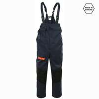Pantalone farmer SPEKTAR plave