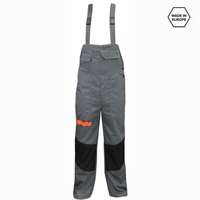 Pantalone farmer SPEKTAR sive