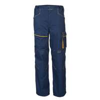 Pantalone klasične ATLANTIC plave